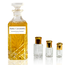 Concentrated perfume Oil Bella Caramella