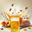 Concentrated perfume Oil Bella Caramella