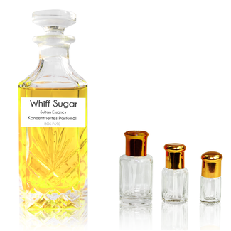 Sultan Essancy Parfümöl Whiff Sugar von Sultan Essancy