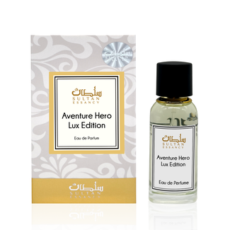 Sultan Essancy Parfüm Aventure Hero Lux Edition Eau de Perfume Sultan Essancy