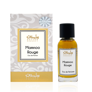 Sultan Essancy Parfüm Mamnoo Rouge Eau de Perfume Sultan Essancy