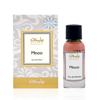Sultan Essancy Parfüm Minoo Eau de Perfume Sultan Essancy