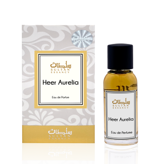 Sultan Essancy Parfüm Heer Aurelia Eau de Perfume Sultan Essancy