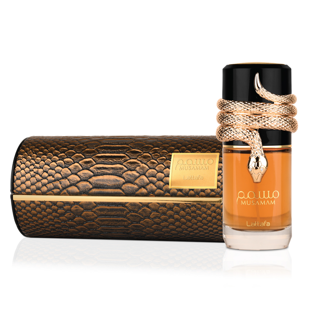Perfume Musamam Intense Eau de Parfum Spray 100ml