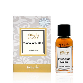 Sultan Essancy Parfüm Mukhallat Dalaa Eau de Perfume Sultan Essancy