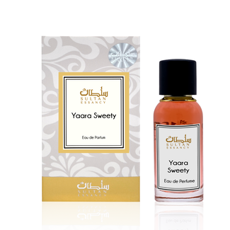 Sultan Essancy Parfüm Yaara Sweety Eau de Perfume Sultan Essancy