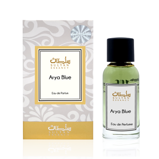 Sultan Essancy Arya Blue Eau de Perfume Spray Sultan Essancy