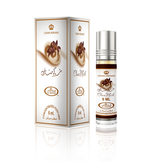 Al Rehab  Parfümöl Choco Musk von Al Rehab