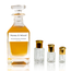 Sultan Essancy Parfümöl Honey & Wood