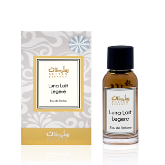 Sultan Essancy Parfüm Luna Lait Legere Eau de Perfume Sultan Essancy