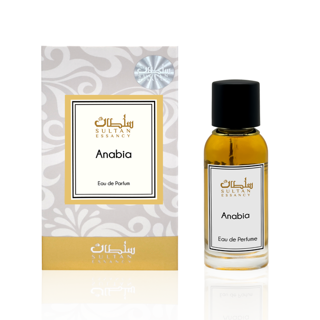 Parfüm Anabia Eau de Perfume Spray Sultan Essancy