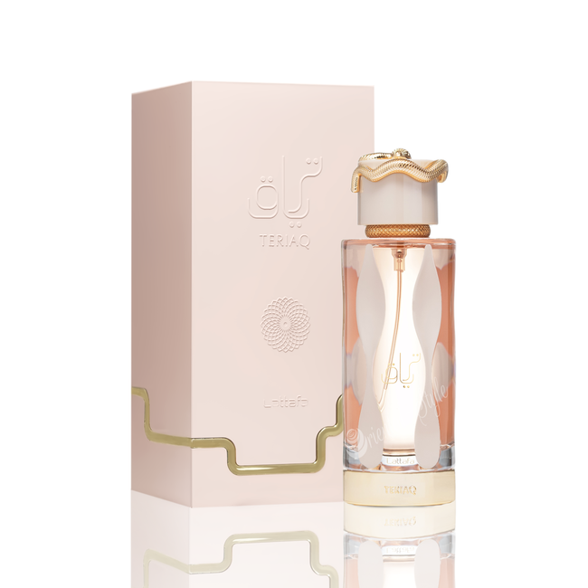 Parfüm Teriaq Eau de Parfum Spray 100ml