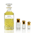 Concentrated Perfume Oil SolDiva