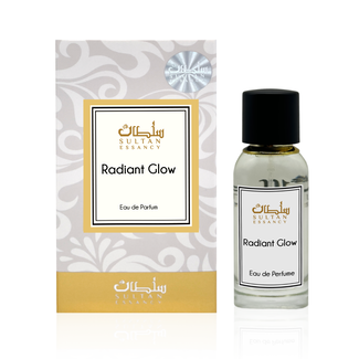 Sultan Essancy Parfüm Radiant Glow Eau de Perfume Spray Sultan Essancy