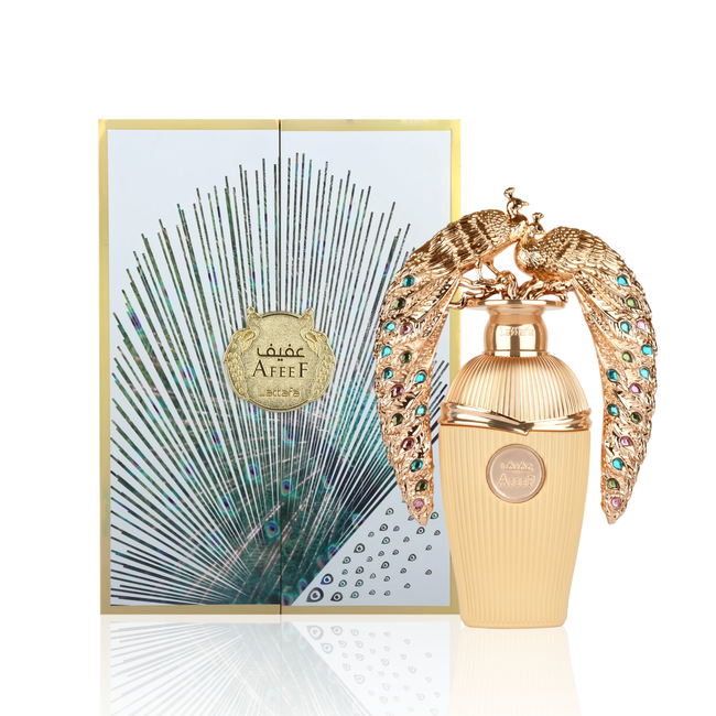 Afeef Eau de Parfum 100ml