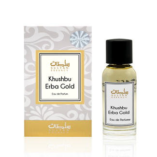 Sultan Essancy Parfüm Khushbu Erba Gold Eau de Perfume Spray Sultan Essancy