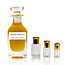 Concentrated Perfume Oil Vanilla Blanca