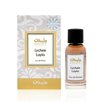 Sultan Essancy Parfüm Lychee Layla Eau de Perfume Spray Sultan Essancy