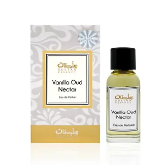 Sultan Essancy Parfüm Vanilla Oud Nectar Eau de Perfume Spray Sultan Essancy