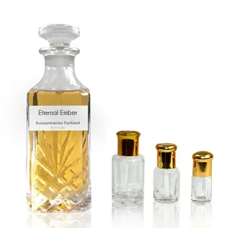 Sultan Essancy Perfume oil Eternal Ember