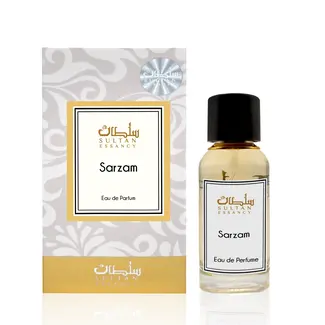 Sultan Essancy Sarzam Eau de Perfume Spray Sultan Essancy