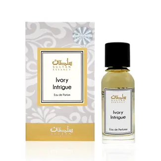 Sultan Essancy Parfüm Ivory Intrigue Eau de Perfume Spray Sultan Essancy