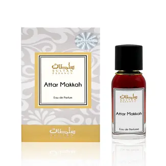 Sultan Essancy Attar Makkah Eau de Perfume Spray Sultan Essancy