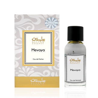 Sultan Essancy Parfüm Mevaya Eau de Perfume Sultan Essancy