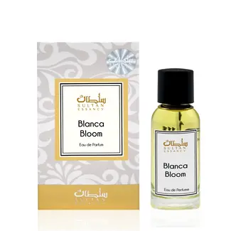 Sultan Essancy Parfüm Blanca Bloom Eau de Perfume Sultan Essancy