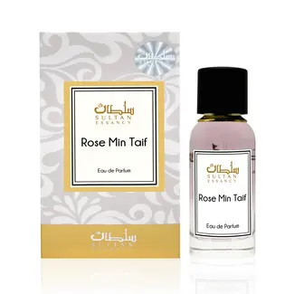 Sultan Essancy Rose Min Taif Eau de Perfume Spray Sultan Essancy