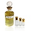 Concentrated Perfume Oil Attar Sweet Oudh - Perfume free from alcohol