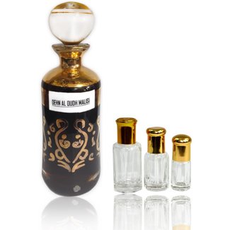 Sultan Essancy Perfume Oil Dehn Al Oudh Malisi