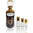 Concentrated Perfume Oil Dehn Al Oudh Malisi