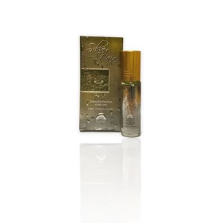 Anfar Perfume oil Silver Rain by Anfar 6ml