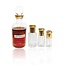 Perfume oil Euro Collektion by Al Haramain - Perfume free from alcohol