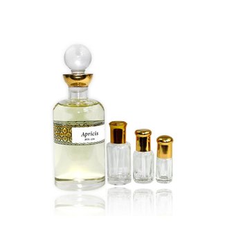 Swiss Arabian Perfume oil Apricis