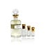 Perfume oil Apricis - Perfume free from alcohol