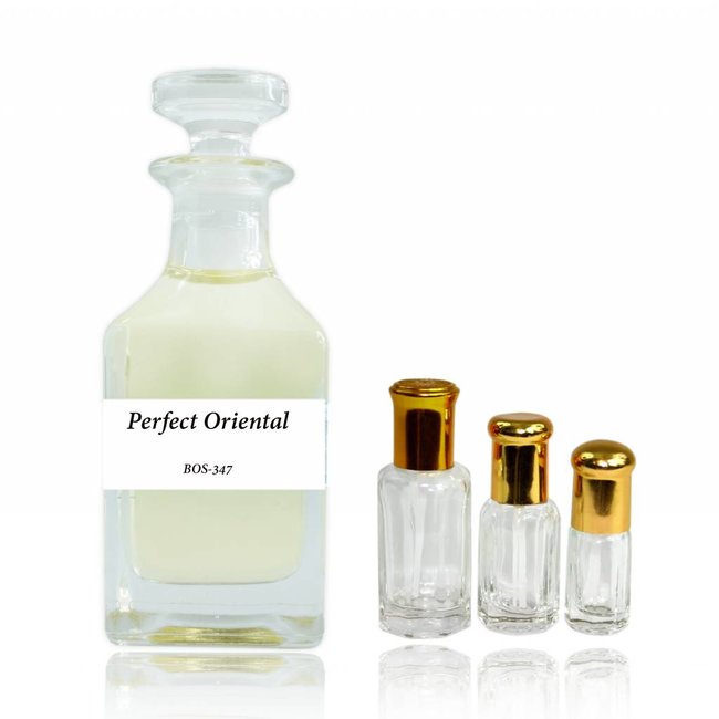 Konzentriertes Parfümöl Perfect Oriental - Parfüm ohne Alkohol