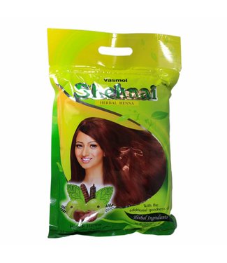 Herbal hair colour with henna Vasmol Shehnai 500g - Oriental-Style Perfume Shop Berlin Oriental Arabic Attar Oil Henna Cosmetics Herbal hair colour with henna Vasmol Shehnai 500g - Oriental-Style Perfume Shop Berlin Oriental Arabic Attar Oil Henna Cosmetics