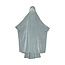 Butterfly Abaya in different colours - dark blue, brown, gray