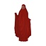 Butterfly Abaya in different colours - beige, red