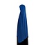 Big khimar hijab in Blue - Elastic head scarf