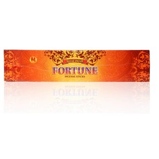 Shalimar Incense sticks Fortune (20g)