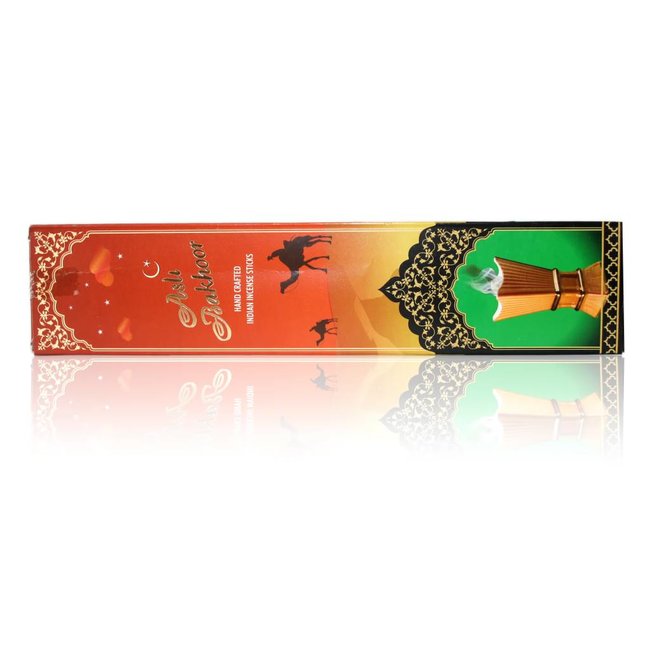 Incense sticks Asli Bakhoor with oriental scent (20g)