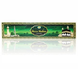 Incense sticks Mecca Medina (20g)