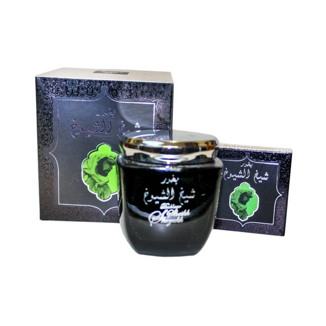 Bakhour Sheikh Al Shuyukh Incense