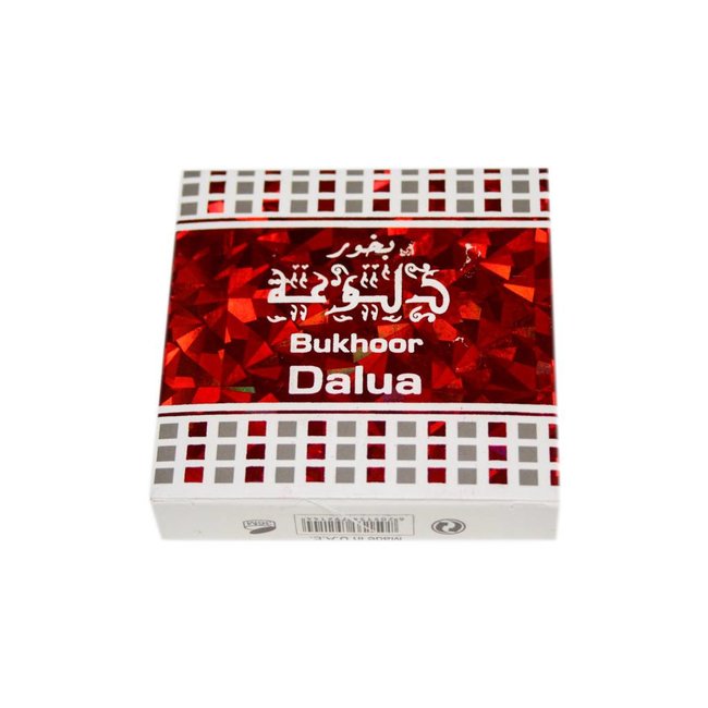 Bakhour Dalua Incense