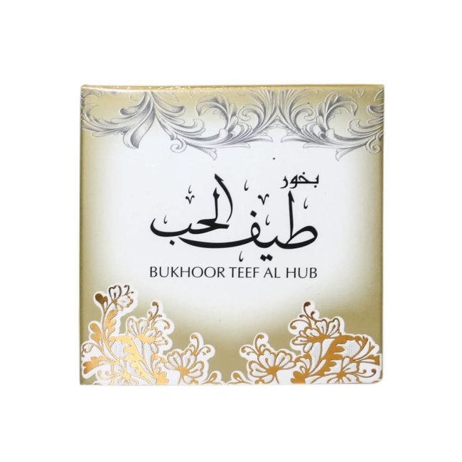 Bakhour Nabeel Incense 40g Bakhoor - Oriental-Style