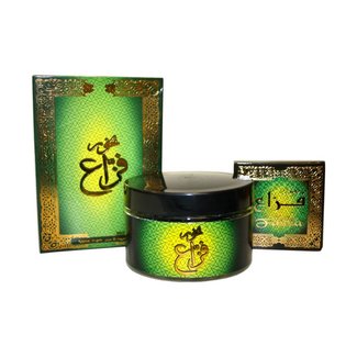 Ard Al Zaafaran Perfumes  Bakhour  Fazza