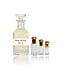 Concentrated perfume oil Noor al Oud - Perfume free from alcohol